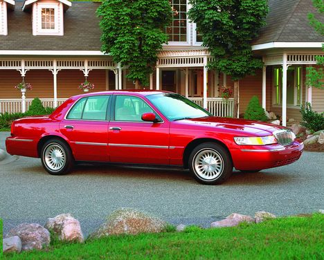 Изображение Grand Marquis II